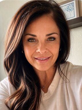Meet your Posher, Tanya